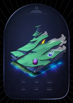 Token #1404