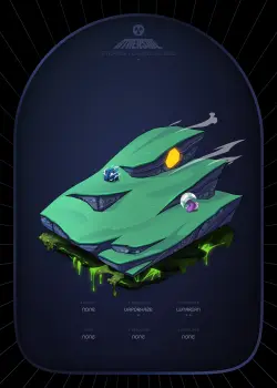 Token #14042