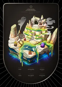 Token #1460