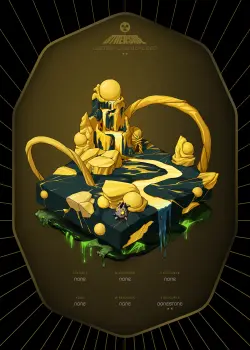 Token #14838