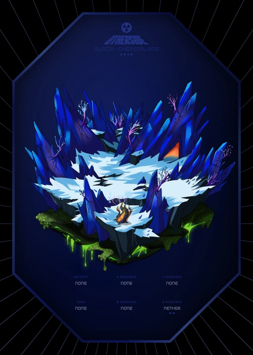 Otherdeed #14931 artwork