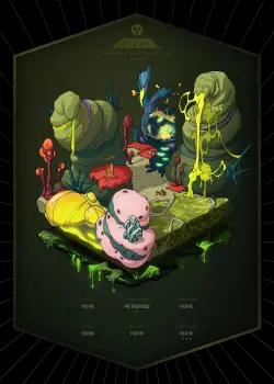 Token #15020