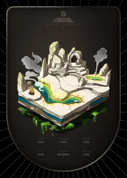 Token #15026