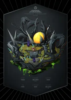 Token #15040