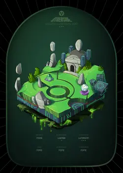 Token #15077