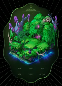 Token #1513