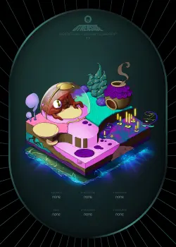 Token #154