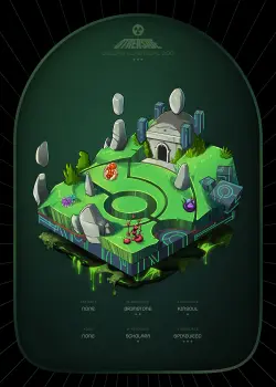 Token #15750