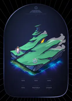 Token #1587