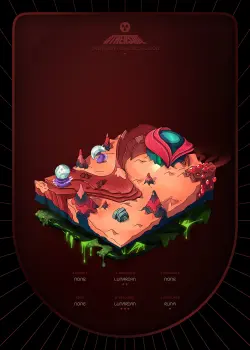 Token #16020