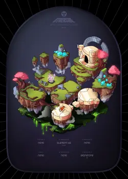 Token #16060