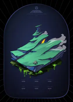 Token #16076