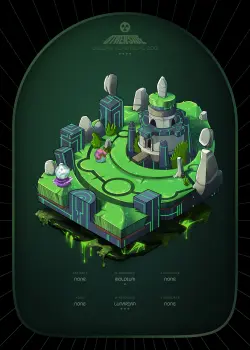 Token #16145