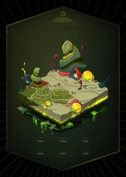 Token #16264