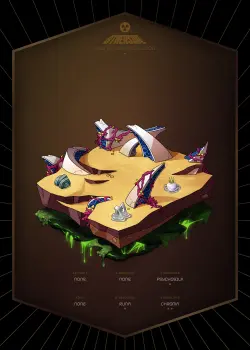 Token #16500