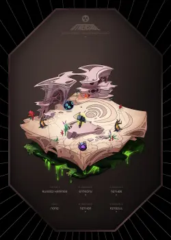 Token #17032
