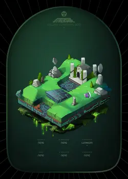 Token #17090