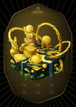 Token #17357