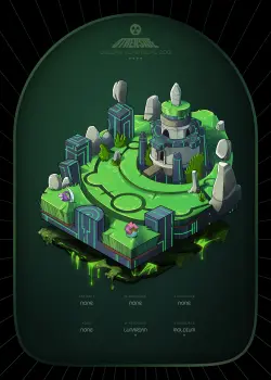 Token #17441