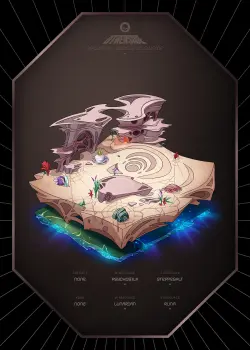 Token #1781