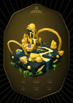 Token #17819