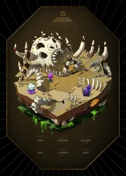 Token #17841