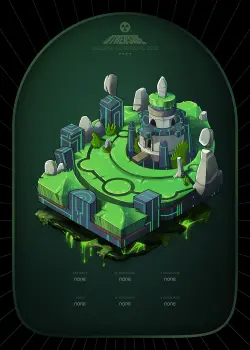 Token #18001