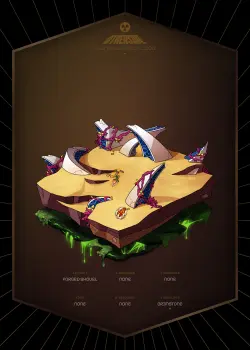 Token #18071