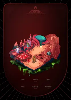 Token #18118