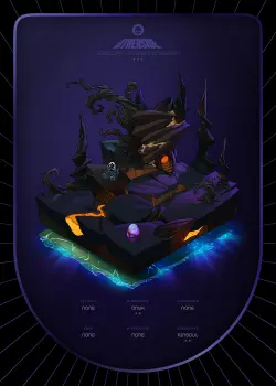 Token #1822