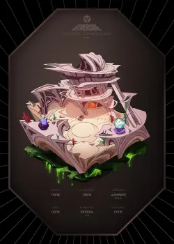 Token #18321