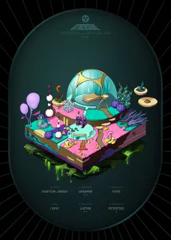 Token #18638