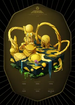 Token #18657
