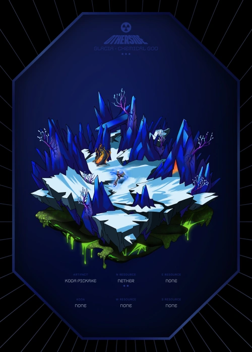 Otherdeed #19346 artwork