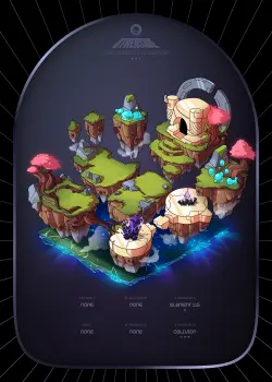 Token #2030