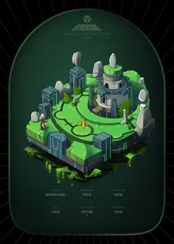 Token #20603