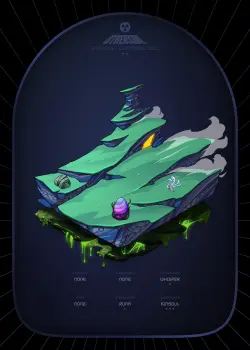 Token #20872