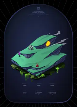 Token #20952