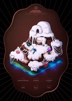 Token #21