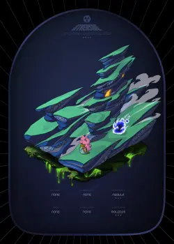 Token #21081