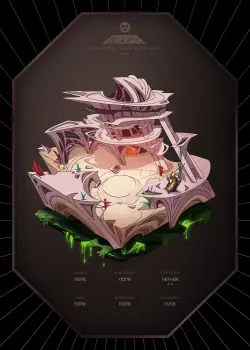 Token #21116