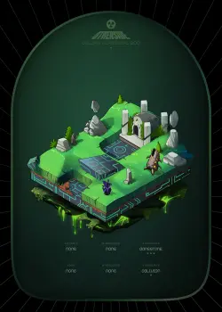 Token #21147