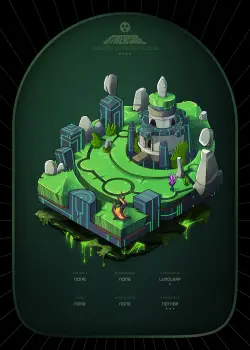 Token #21168