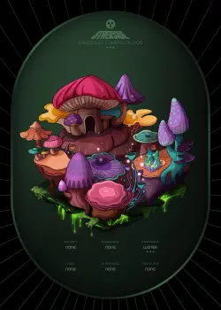 Token #21182