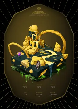 Token #21208