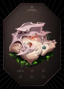 Token #21209