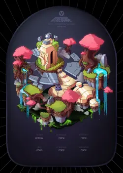Token #21238