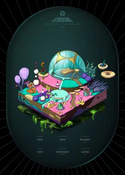 Token #21300
