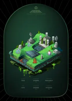 Token #21340