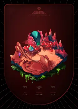 Token #21354